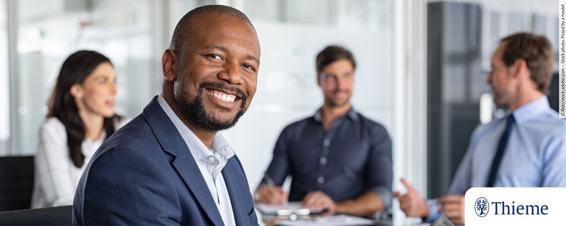 Microsoft CRM Developer (m/w/d), 1. Bild