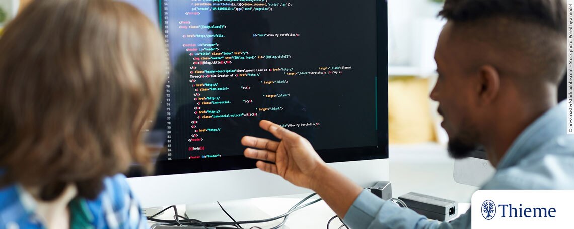 Microsoft CRM Developer (m/w/d), 3. Bild