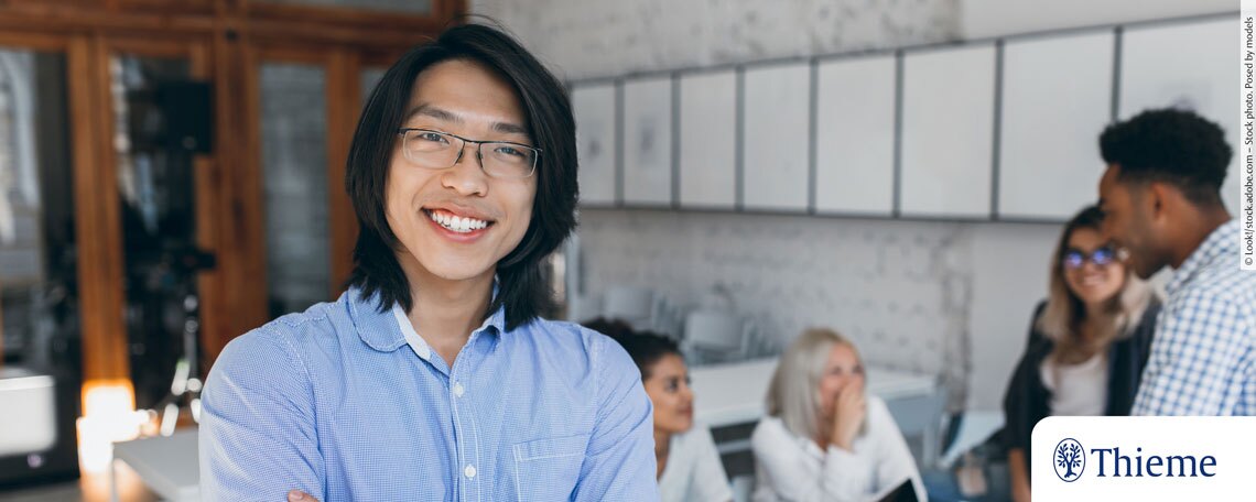 Werkstudent (m/w/d) Customer Experience, 2. Bild