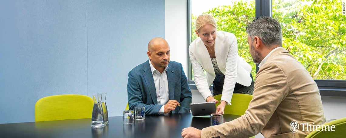 Sales Manager (m/f/o) DACH, 1. image