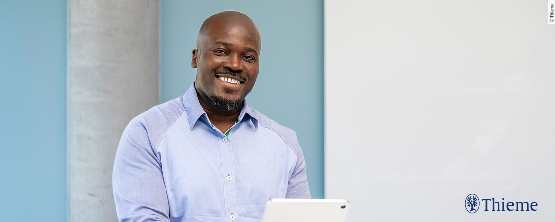 Senior Publisher (m/f/o) with focus on Pharma and Diagnostics Journals, 2. image