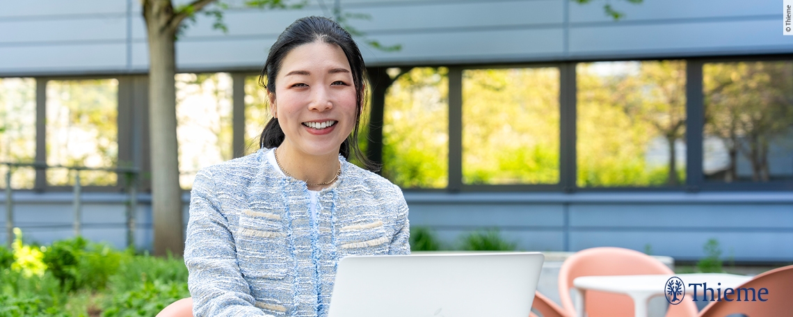 Executive Assistant & Office Manager (m/w/d) – Standort Berlin, 1. Bild