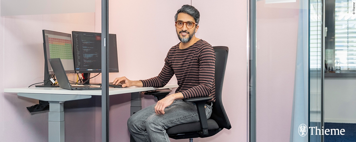 Executive Assistant & Office Manager (m/w/d) – Standort Berlin, 2. Bild