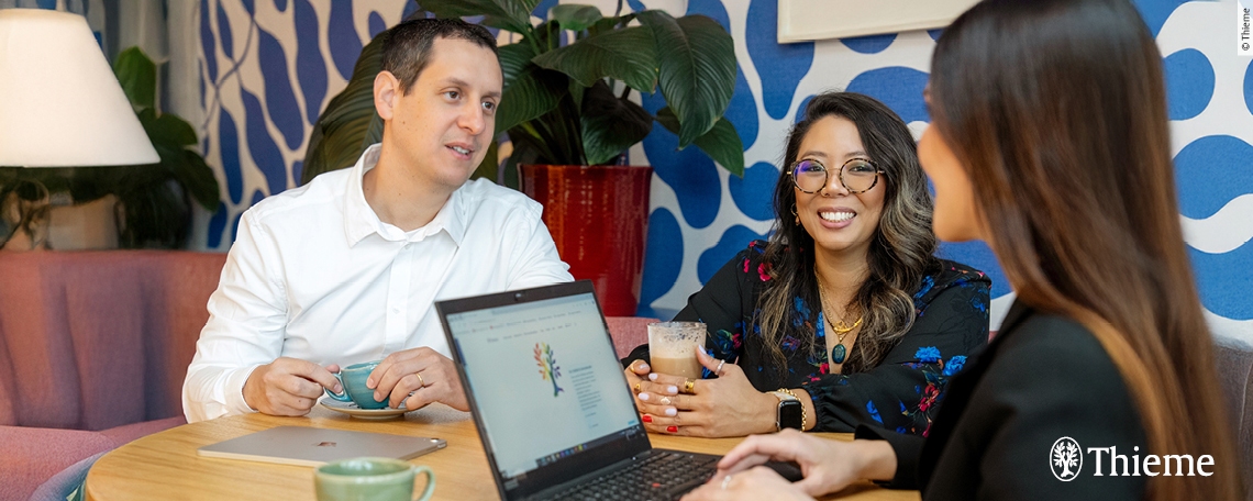 Executive Assistant & Office Manager (m/w/d) – Standort Berlin, 3. Bild