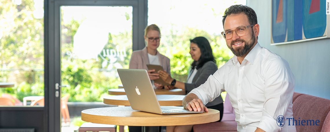 Technical Product Manager / Tech Lead (m/f/d) – Search/AI Team, 1. image