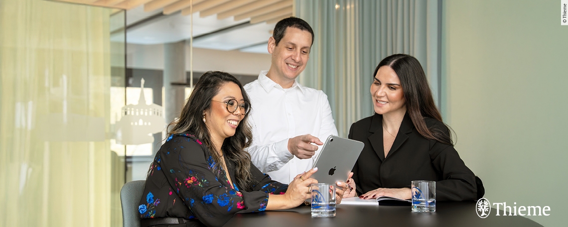 Technical Product Manager / Tech Lead (m/f/d) – Search/AI Team, 3. image